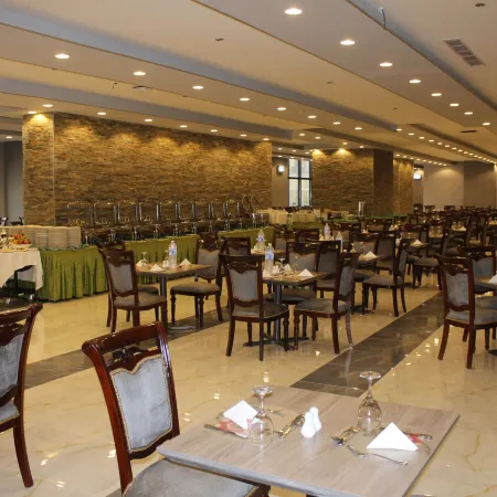 Al Safwah Orchid Hotel