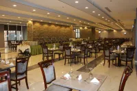 Al Safwah Orchid Hotel - sarapan