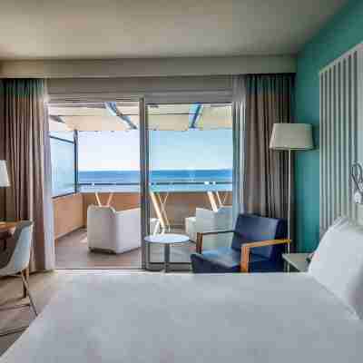 Radisson Blu Resort & Spa, Ajaccio Bay Rooms