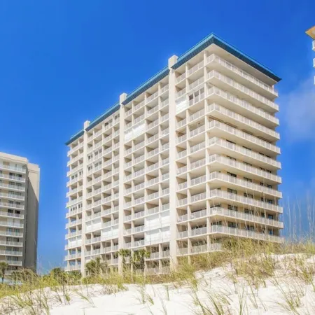 Bluewater Vacation Rentals