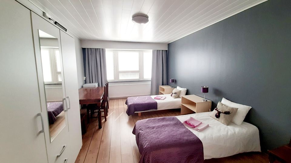 Svalvik Hotel
