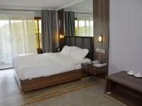 FK Resort & Spa Hotels in Nyeri