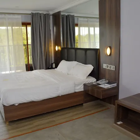 FK Resort & Spa