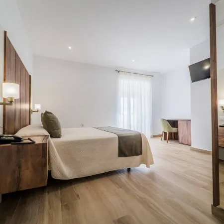 Hotel Rural la Teja