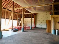 Studio in Dargun Mit Pool am Kummerower See