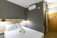 Graal Inn Itatiaia - Parkering