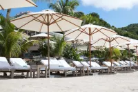 Fouquet's Saint-Barth - Ocean View