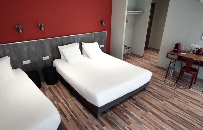 Logis Hotel Yseria - Historical Center