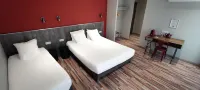 Logis Hotel Yseria - Historical Center Hotel a Agde