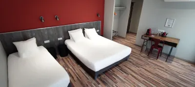 Logis Hotel Yseria - Historical Center Hotels in Herault
