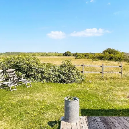 4 Person Holiday Home in Gotlands Tofta