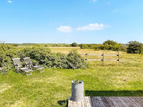4 Person Holiday Home in Gotlands Tofta - Homestays