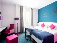 Ibis Styles Gniezno Stare Miasto Hotels in Gniezno