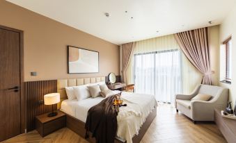 TTR Central Apart Hotel