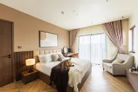 Ttr Central Apart Hotel