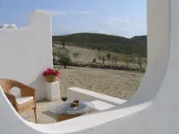 Cortijo Los Malenos - Scenic