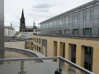 Art Rock Downtown Hotel Hotels in der Nähe von Prätorium
