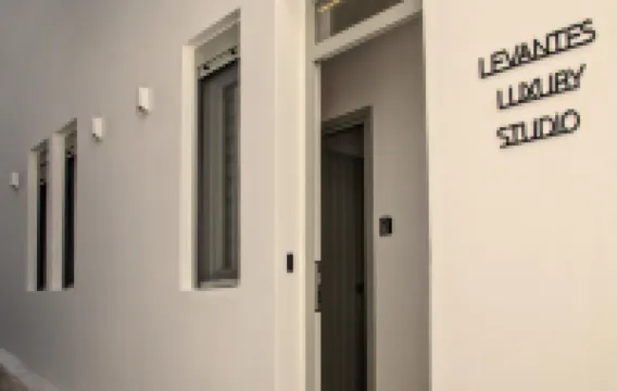 Levantes Luxury Suites II