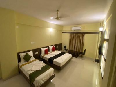 Hotel Shyam Inn