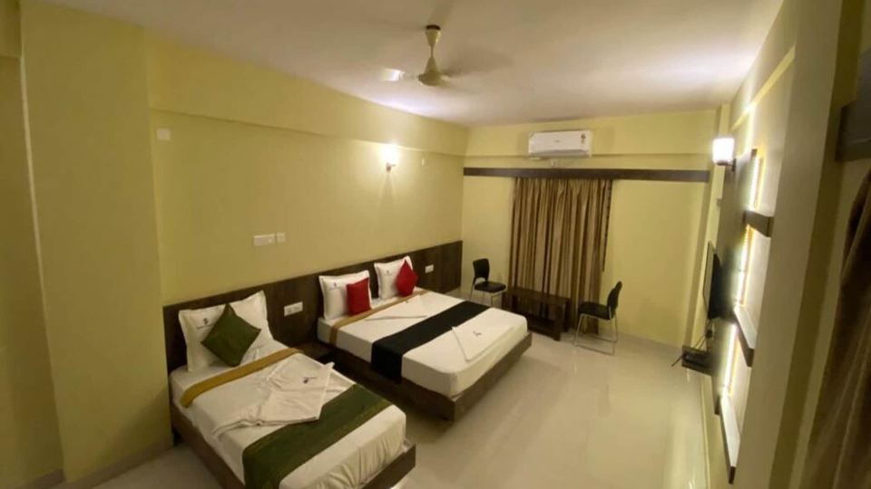 Hotel Shyam Inn