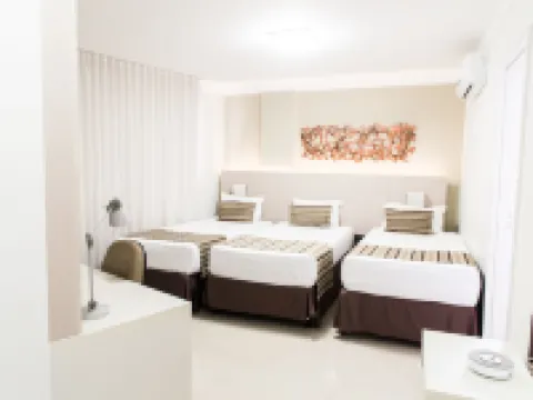 Lagoon Prime Hotel Hotels in Lagoa Santa