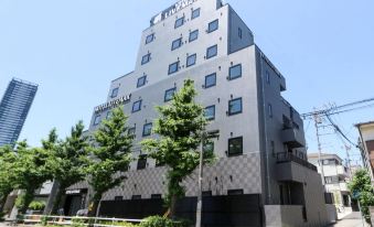 2. 호텔 라이브맥스..