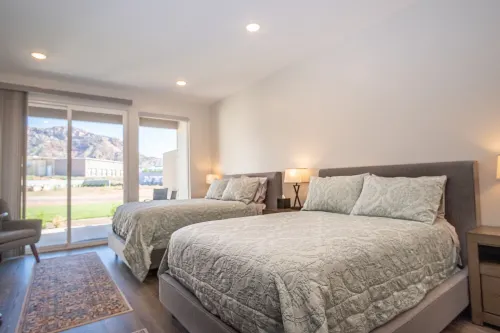 South Zion Inn and Suites - 2-Star