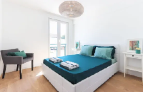 Cosy Guesthouse - Sónias Houses Hotels in Benfica