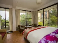 Peaceful Cottage & Cafe du Mont Hotels in Nagarkot