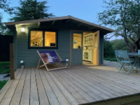 Truly Kentish Holiday Lets