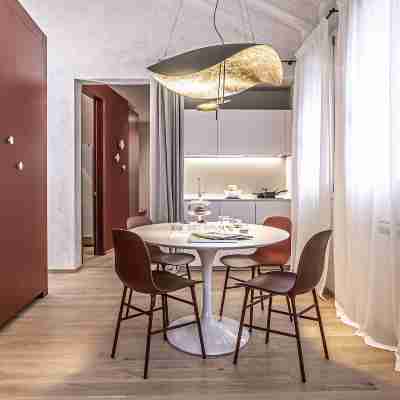 Leoni di Collalto Palace Rooms