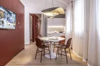 Leoni di Collalto Palace Hotels in Treviso