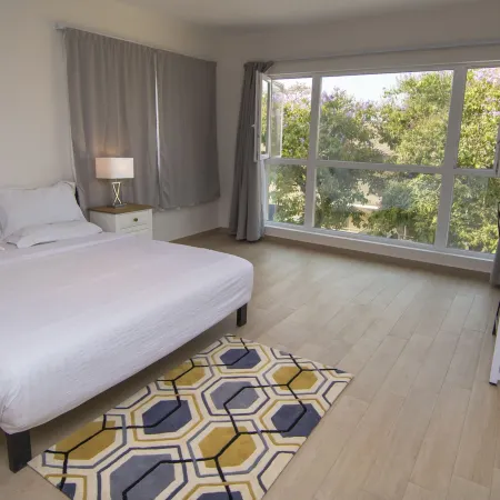 New Brookfields Hotel