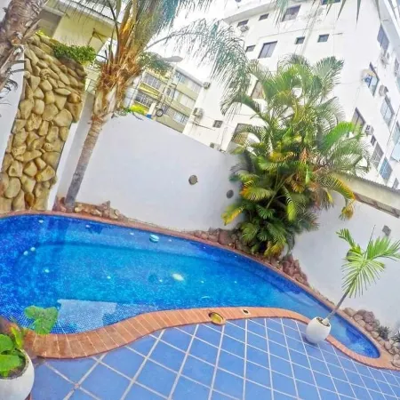 Hotel Cocos