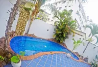 Hotel Cocos Hotels in Salinas