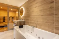 Center Parcs Bispinger Lüneburger Heide