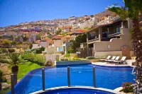 Montecristo Villas at Quivira Los Cabos -Vacation Rentals - Villa
