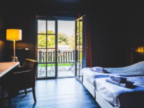 Domaine du Blé Hotels in Wavre