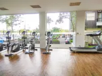 Warm and Comfort Stay 1Br Apartment at Silkwood Residences - 2-Star