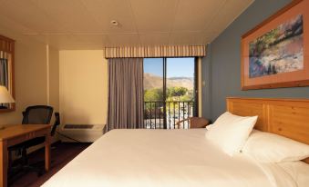 The Federal Hotel Downtown Carson City, Ascend Hotel Collection