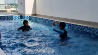 Swan Garden Resort Hotel - Lãng mạn