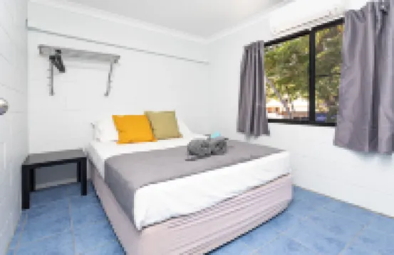 Airlie Sun & Sand Accommodation #6 Kids Stay Free