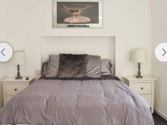 The Hawthorns Large Detached 3 Bedroom Family Home