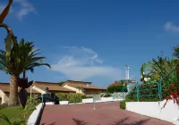 Tropea Mare Pace Club