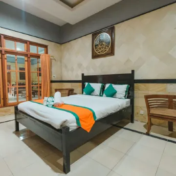 Simply Homy Unit Gembiraloka 2