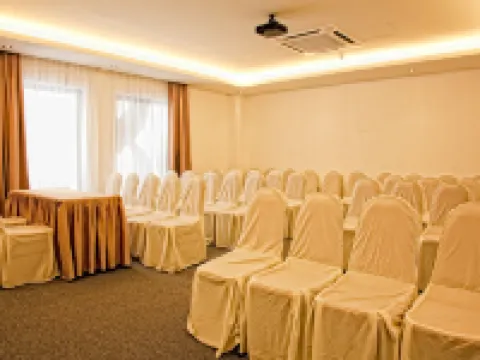 The Leverage Business Hotel - Rawang Hotels in Rawang