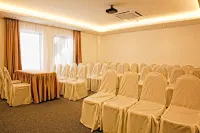 The Leverage Business Hotel - Rawang Hotels in Rawang