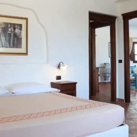 Hotel Resort Nuraghe Arvu