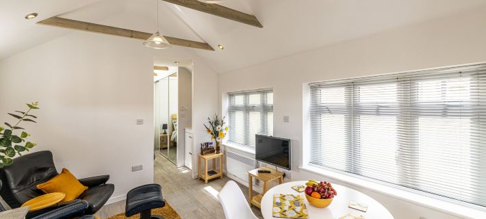 The Bakehouse Hotel di Worthing