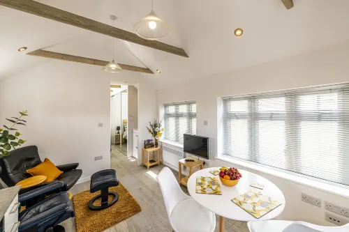 The Bakehouse - Pet friendly